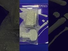 Sonda ultrasônica Aloka UST-9130 Prosound Alpha 7 Alpha 10 Prosound F75 Convexo Curvo