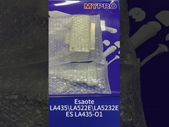 Ultrassom Probe Linear LA435 Esaote Mylab65 Instrumento de Classe II para varredura médica