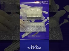 Máquina de ultrassom GE 3S Sonda de matriz em fase para GE Logiq 400 Logiq 500 Logiq P3 Vivid 3