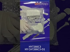 Haiying HY2000/HY6000pro Compatível HY7266C3 sonda de ultra-som com propriedades Ob/Gyn