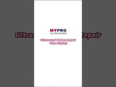 Transdutor de sonda compatível com ultra-som Aloka linear UST-5412 Alpha7 Alpha10