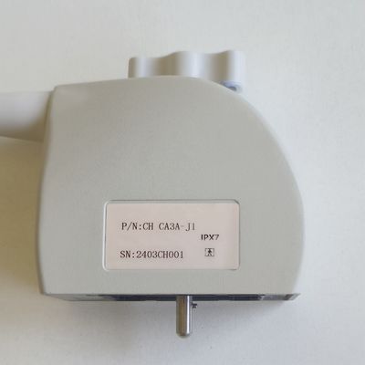 Sistema de Imagem de Diagnóstico Ultrassônico Chison C3-A ECO1 ECO2 ECO3 Sonda Convexa Curva