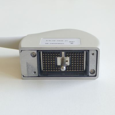 Sistema de Imagem de Diagnóstico Ultrassônico Chison C3-A ECO1 ECO2 ECO3 Sonda Convexa Curva