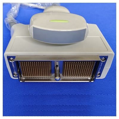 Ultra-som compatível sonda convexa curva PVT-375BT para Aplio300 Aplio400 Aplio500