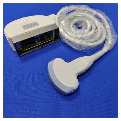 Logiq P5 P6 e P6Pro sonda compatível com ultra-som com projeto curvo convexo da GE 4C