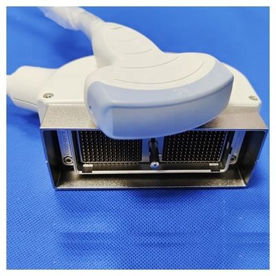 Logiq P5 P6 e P6Pro sonda compatível com ultra-som com projeto curvo convexo da GE 4C