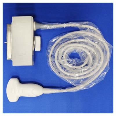 Sonda de ultra-som convexa sem fios para examinação médica Aloka UST-9123 SSD3500 Alpha 6 F37