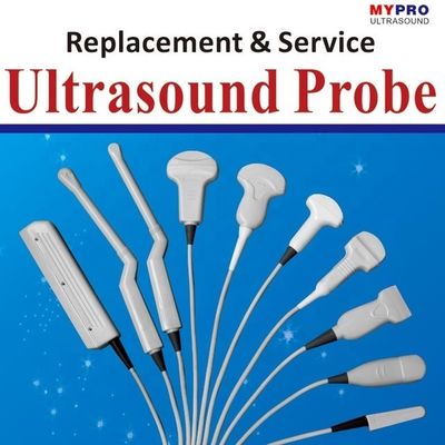 Transdutor de sonda compatível com ultra-som Aloka linear UST-5412 Alpha7 Alpha10