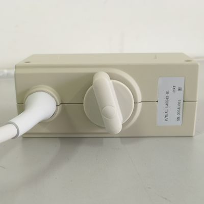 Sonda sem fio linear ultra-sônica para Aloka UST-5543 SSD5000 Alfa 5 Alfa 10 Ultrassom