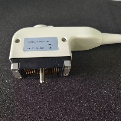 Sonda de ultra-som Aloka UST-588U-5 Transdutor retal para sistema de diagnóstico por imagem
