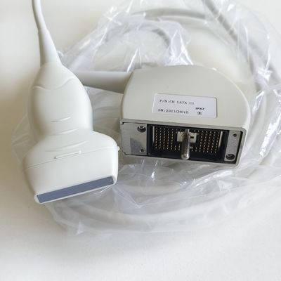 Sonda linear compatível com ultra-som para instrumentos de classe II Chison L7M-A ECO1 ECO2 ECO3