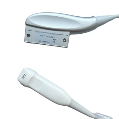 GE 3Sc-RS Logiq V3 Logiq P7 Logiq P9 Versana Premier Voluson S6 Voluson S8 Sonda ultrasônica