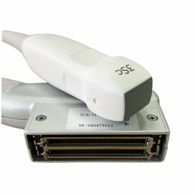 GE 3Sc-RS Logiq V3 Logiq P7 Logiq P9 Versana Premier Voluson S6 Voluson S8 Sonda ultrasônica