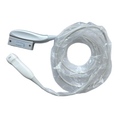 GE 3Sc-RS Logiq V3 Logiq P7 Logiq P9 Versana Premier Voluson S6 Voluson S8 Sonda ultrasônica