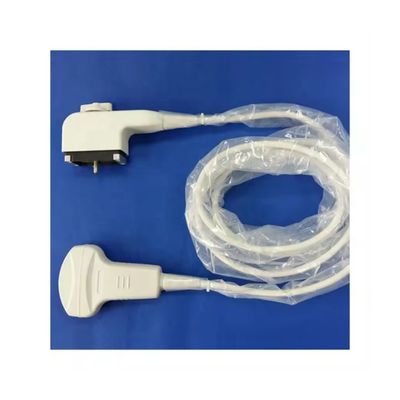 Transdutor de sonda ultrasônica C60 para Chison 600 Série Ultrassonografia curva e convexa Compatível