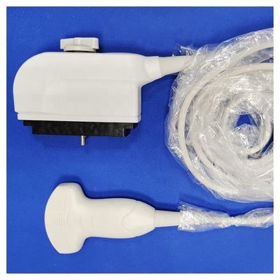 Transdutor de sonda de ultrassom de diagnóstico Quison D3C60L Q5 curvo convexo para hospital