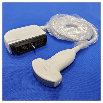 Transdutor de sonda de ultrassom de diagnóstico Quison D3C60L Q5 curvo convexo para hospital