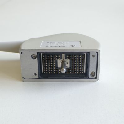 Sistema de Imagem de Diagnóstico Ultrasônico Sonda Microconvexa para Quisão MC6-A ECO1 ECO2 ECO3