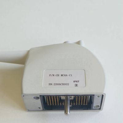 Sistema de Imagem de Diagnóstico Ultrasônico Sonda Microconvexa para Quisão MC6-A ECO1 ECO2 ECO3