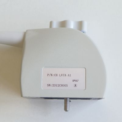 Transdutor de sonda de ultra-som L7V-A para instrumento de classe II Chison ECO1 ECO2 ECO3