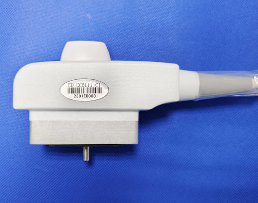 Transdutor de sonda de ultra-som sem fio para sistema de imagem de diagnóstico Edan E611-1 DUS-3
