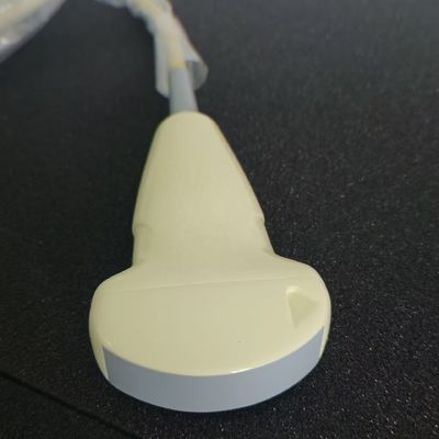 Proba de diagnóstico por ultra-som Esaote CA431 Transdutor convexo curvo para imagens médicas