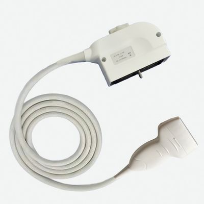 GE Logiq série C LogiqC5 Ultrassonografia de diagnóstico Transdutor de sonda sem fio linear 7L-RC