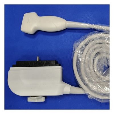 GE Logiq série C LogiqC5 Ultrassonografia de diagnóstico Transdutor de sonda sem fio linear 7L-RC
