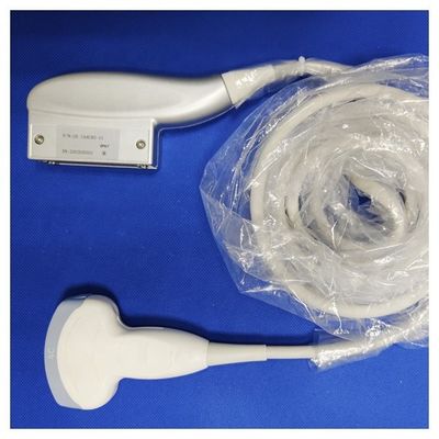 Transdutor sem fio 4C-RS Ultrassônico para Logiqi Logiqe LogiqV2 V3 V5 Vivid e i iq Voluson F8 S8 Versana