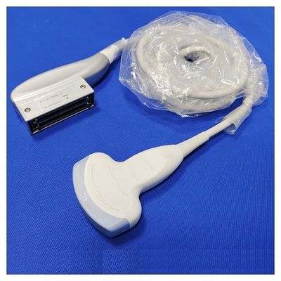 Transdutor sem fio 4C-RS Ultrassônico para Logiqi Logiqe LogiqV2 V3 V5 Vivid e i iq Voluson F8 S8 Versana