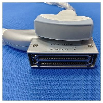 Transdutor sem fio 4C-RS Ultrassônico para Logiqi Logiqe LogiqV2 V3 V5 Vivid e i iq Voluson F8 S8 Versana