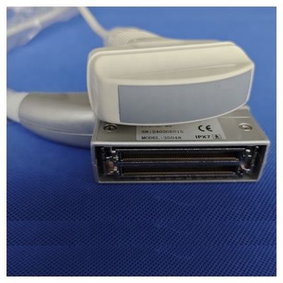 Classe II Sonda de ultra-som convexa 3C-RS GE LogiqbookXP LogiqbookVidão e Vivido melhorados