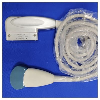 Transdutor de sonda de ultra-som curvo convexo AB2-7-RS para GE Voluson i VolusonS6 VolusonS8 RS