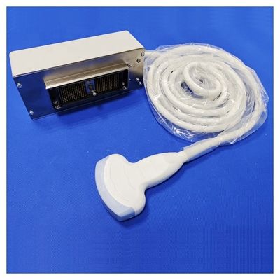 Transdutor de sonda ultrasônica de diagnóstico curvo convexo 4C-A para GE Voluson 730 BT05 e superior