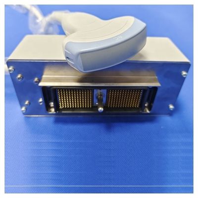 Transdutor de sonda ultrasônica de diagnóstico curvo convexo 4C-A para GE Voluson 730 BT05 e superior
