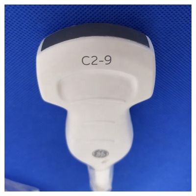Transdutor de sonda de ultra-som C2-9-D para GE LogiqE9 Vivid E9 VividE90 VividE95 VividS60N