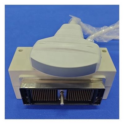 Sonda ultrasônica Aloka UST-9130 Prosound Alpha 7 Alpha 10 Prosound F75 Convexo Curvo