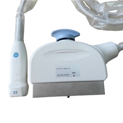 Proba de matriz de fases para equipamento de ultra-som GE Logiq 3/5/P3/P5/P6 e Vivid 3/4/7/P3