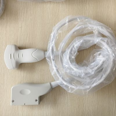 GE 4C-RS Sonda de ultra-som convexa para Logiq i/e Vivid e/i Voluson i/e/F6 Versana Premier