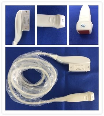 Transdutor de ultra-som de matriz craniana em fase para Logiq book/XP Logiq i/e Vivid i/e/S5
