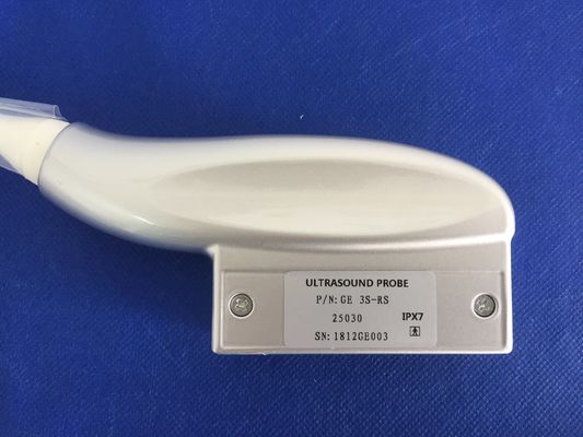 Transdutor de ultra-som de matriz craniana em fase para Logiq book/XP Logiq i/e Vivid i/e/S5
