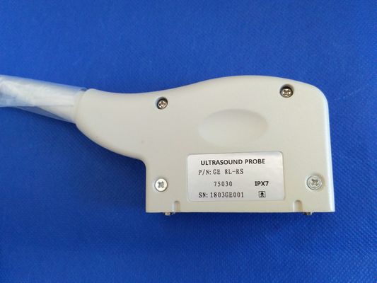 Transdutor de sonda linear 8L-RS GE compatível com ultra-som para sistema de imagem de diagnóstico