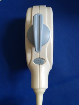 GE 11L Ultrassom Transdutor Linear Sistema de Imagem de Diagnóstico para GE Logiq P5/ P6/ P6 pro