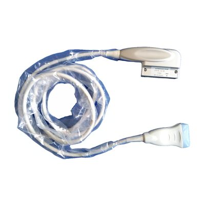 Proba de ultra-som para GE Logiq e/P9 Vivid i/iq Voluson i/P8 12L-RS Transdutor linear