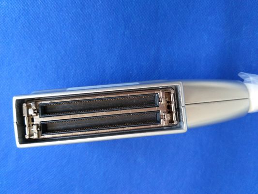 Proba de ultra-som para GE Logiq e/P9 Vivid i/iq Voluson i/P8 12L-RS Transdutor linear
