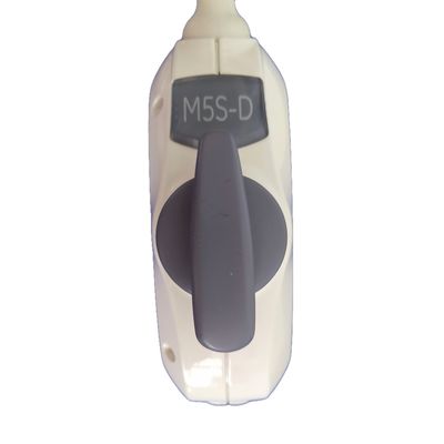 Sonda cardíaca de matriz M5S-D ultra-sônica para GE Logiq S8/E9 de desempenho de imagem aprimorado
