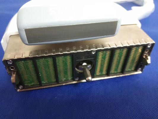 Proba/transdutor de ultra-som para GE Logiq E9/S8 Voluson E8 Expert ML6-15-D Matriz linear