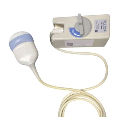 Transdutor ultrasônico de classe II RAB2-5L para sonda convexa 4D compatível com a GE Voluson 730