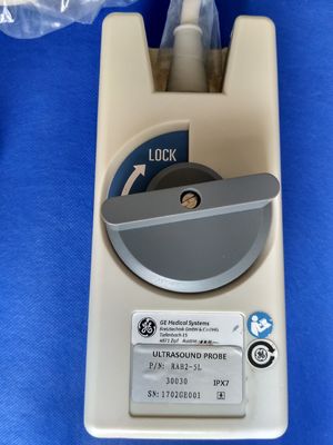 Transdutor ultrasônico de classe II RAB2-5L para sonda convexa 4D compatível com a GE Voluson 730