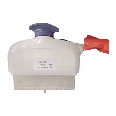 Sonda compatível com ultra-som para Logiq S7/E9 Voluson E6/E8 Expert GE RAB4-8-D 4D Convexo